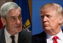 Trump Provides Written Answers To Mueller Questions, Lawyer Says Trump