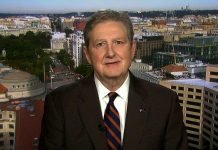 Sen. John Kennedy To Trump: ‘Tweeting A Little Less Would Not Cause Brain Damage’ John Kennedy