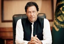 Verbal duel: Premier Imran rips Trump’s tirade to shreds Imran khan