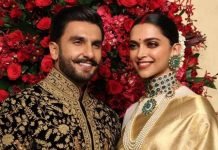 DeepVeerKiShaadi: Couple host first wedding reception in Bengaluru deepika