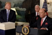 New Email Raises Concern About Trump Commitment To Census Confidentiality Trump