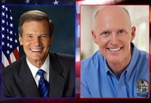 Florida Officials Order Hand Recount Of Ballots In Tight Senate Race Florida