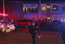 Florida Yoga Studio Shooting Suspect Was A Far-Right Misogynist Yoga Studio