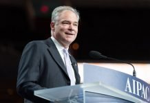 Democrat Tim Kaine Beats Neo-Confederate, Trump Loyalist In Virginia’s Senate Race Tim Kaine