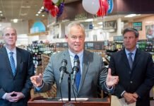 Democrats Await Big Gains In State Legislatures Across The Country Democrats