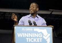 Democrats Expecting Big House, Gubernatorial Gains On Election Night Democrats