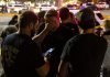 Some Thousand Oaks Shooting Survivors Also Witnessed Las Vegas Massacre Las Vegas