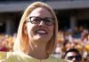 Kyrsten Sinema Becomes Arizona’s First Female Senator Kyrsten Sinema