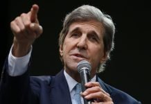 John Kerry Dunks On Fox News Host For Being ‘A Complete Fool On Twitter’ John Kerry