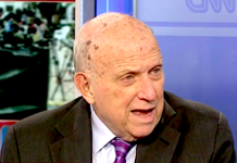 First Amendment Expert Floyd Abrams Says CNN ‘Should Sue’ White House Over Jim Acosta White House