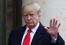 Urging Florida To Ignore Military Votes Fits Trump’s True Pattern With The Troops Florida