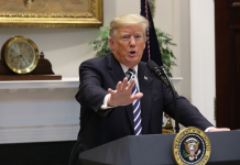 Donald Trump Lashes Out At Chief Justice John Roberts Over Immigration Rulings Trump