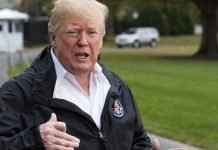 Donald Trump Defends Matt Whitaker With Nonsensical Robert Mueller Comparison Donald Trump