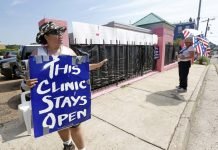Judge Blocks Mississippi’s ‘Unconstitutional’ Ban On Abortions After 15 Weeks judge