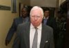 Roger Stone Associate Jerome Corsi In Plea Negotiations With Mueller: Report mueller