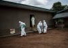 The Ebola Outbreak In Congo Just Became The Second Largest Ever