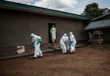 The Ebola Outbreak In Congo Just Became The Second Largest Ever