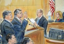 Trump Floats Potential Pardon For Paul Manafort In Mueller Probe trump