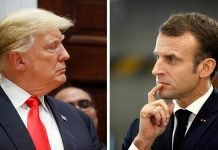 Trump’s Fabricated Tax Cut Now Another Log On His Credibility Bonfire tax