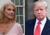 Trump Claims He Doesn’t Know Matt Whitaker. That’s Not What Kellyanne Conway Says. Trump