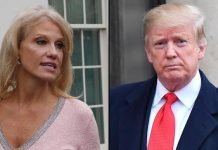 Trump Claims He Doesn’t Know Matt Whitaker. That’s Not What Kellyanne Conway Says. Trump