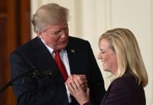 Trump Is Mulling A Wide-Ranging Shakeup, Sources Say Trump