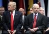 Jeff Sessions Resigns As Attorney General At President Trump Request