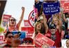 2018 Midterms, Democrats Have A Historic Opportunity. Do They Have The Votes? Democrats