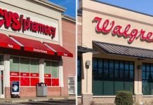 Florida Sues Walgreens, CVS, Alleging They Added To State’s Opioid Crisis Florida