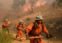 CNN Meteorologist Tom Sater Schools Trump On What Actually Due To California Wildfires California