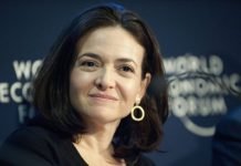 Sheryl Sandberg Ordered Facebook Staff To Target George Soros, NYT Reports Facebook