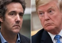 Trump Oneself Facilitated Hush Money Payments To Stormy Daniels And Karen McDougal: WSJ Trump