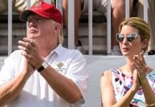 Ivanka Trump Used Personal Email For Government Business Hundreds Of Times: Report Ivanka