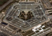 The Pentagon Plan To Dominate The Economy Pentagon