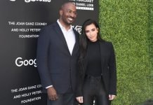 Kim Kardashian: Kanye Admires Trump’s ‘Personality,’ Doesn’t Know ‘The Politics’ Kim Kardashian