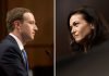 Facebook Top Brass Say They Knew Nothing About Definers. Don’t Believe Them. facebook