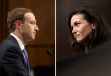 Facebook Top Brass Say They Knew Nothing About Definers. Don’t Believe Them. facebook