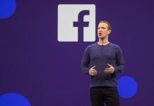 Mark Zuckerberg Responds To Times Facebook Report: ‘I Learned About This Yesterday’ Zuckerberg