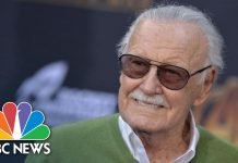 Stan Lee, Pioneer Of The Marvel Universe, Dead At Age 95 Stan Lee