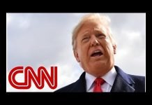 Osama Bin Laden Hunter Slams Trump Behavior As ‘Greatest Threat To Our Democracy’