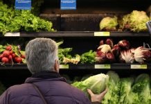 FDA Says Some Romaine Is Now OK To Eat