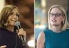Judge To Hear Arizona Senate Race Vote Count Dispute Arizona
