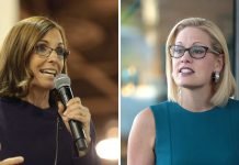 Judge To Hear Arizona Senate Race Vote Count Dispute Arizona