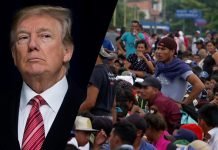 Troops Sent To U.S -Mexico Border Under Anti-Caravan Push To Start Heading Home Troops