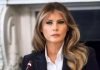Melania Trump Spokeswoman Furious About Report On $95,000 Cairo Hotel Tab Melania Trump