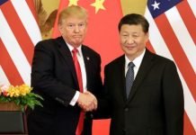 Donald Trump, Xi Jinping Agree To Trade Truce At G-20 Summit Trump