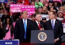 Congressman Calls For Hearing Into North Carolina Election Fraud Reports North