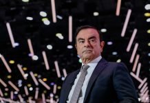 Nissan Chairman Carlos Ghosn Arrested For Alleged Financial Misconduct Nissan