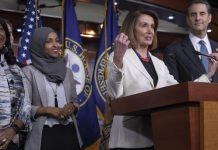 Democrats Have Their Package Of Reform Bills In Hand democrats