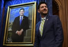 Paul Ryan Silent On GOP Power Grab In Wisconsin Ryan